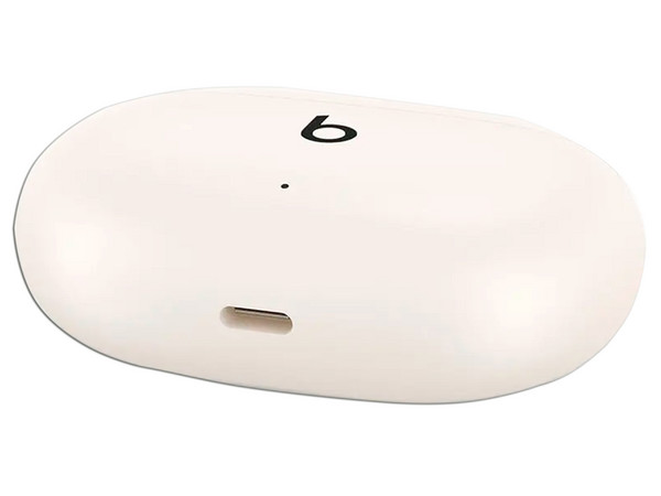 Audífonos inalámbricos Beats Studio Buds, Bluetooth, hasta 9 horas de reproducción. Color Blanco.
