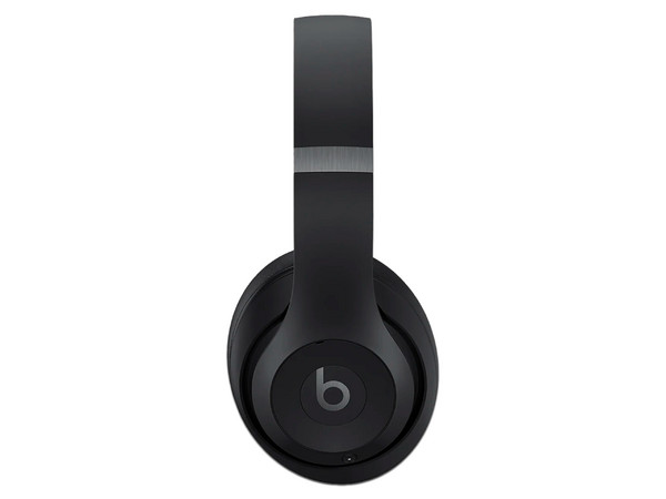 Audífonos inalámbricos Beats Studio Pro, Bluetooth, Color Negro.