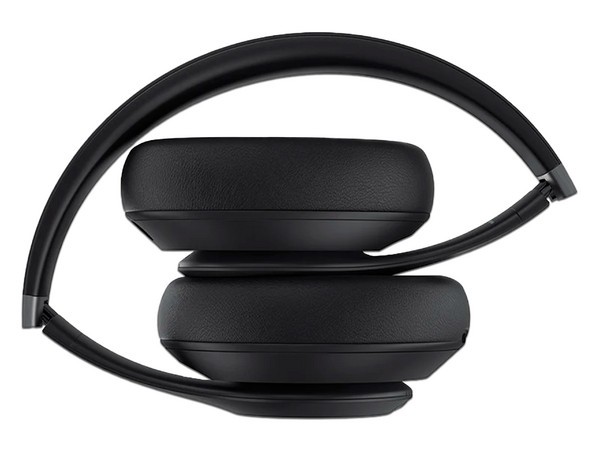 Audífonos inalámbricos Beats Studio Pro, Bluetooth, Color Negro.