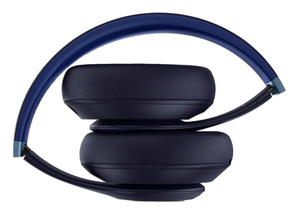 AURICULARES INALAMBRICOS BEATS STUDIO PRO AZUL MARINO