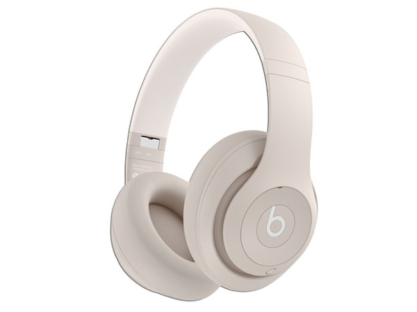 Audífonos inalámbricos Beats Studio Pro, Bluetooth, Color Café.