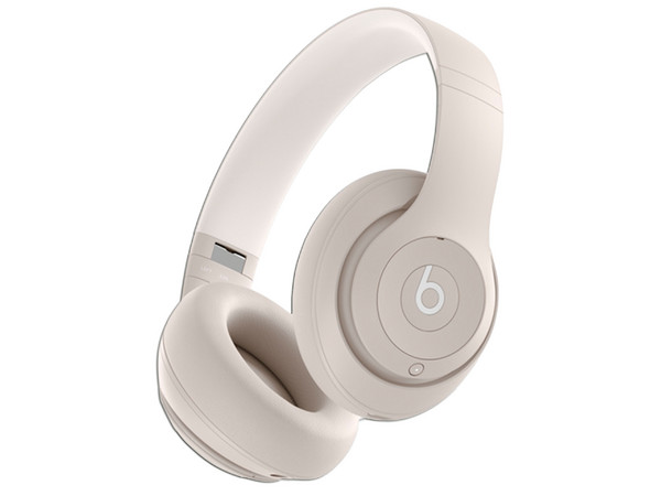 Audífonos inalámbricos Beats Studio Pro, Bluetooth, Color Café.