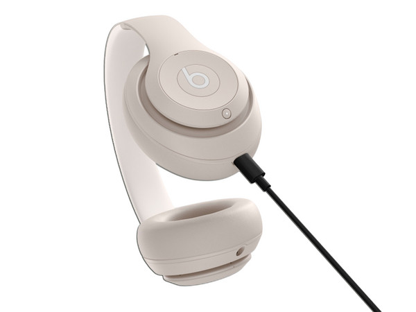 Audífonos inalámbricos Beats Studio Pro, Bluetooth, Color Café.