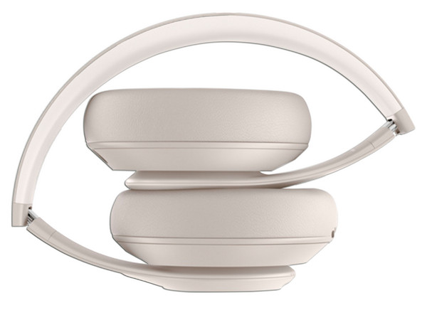 Audífonos inalámbricos Beats Studio Pro, Bluetooth, Color Café.