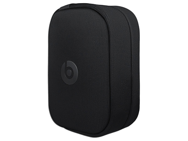 Audífonos inalámbricos Beats Studio Pro, Bluetooth, color café oscuro.