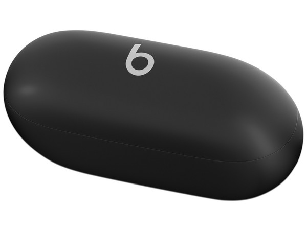 Audífonos Inalámbricos Beats Solo Buds, Con Estuche de Carga, Bluetooth, Color Negro.