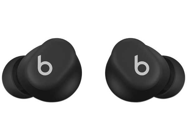 Audífonos Inalámbricos Beats Solo Buds, Con Estuche de Carga, Bluetooth, Color Negro.