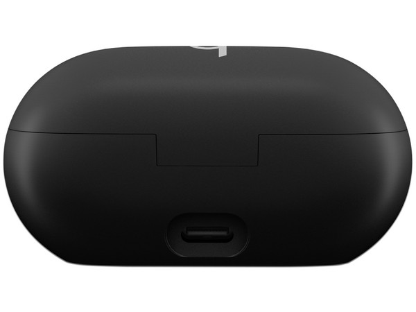 Audífonos Inalámbricos Beats Solo Buds, Con Estuche de Carga, Bluetooth, Color Negro.
