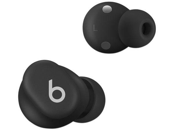 Audífonos Inalámbricos Beats Solo Buds, Con Estuche de Carga, Bluetooth, Color Negro.