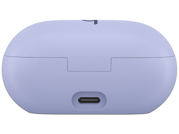 Audífonos Inalámbricos Beats Solo Buds, Con Estuche de Carga, Bluetooth, Color Morado.