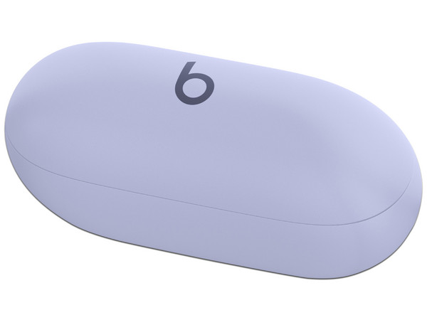 Audífonos Inalámbricos Beats Solo Buds, Con Estuche de Carga, Bluetooth, Color Morado.