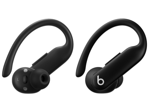 Beats Powerbeats Pro 2, Audífonos Deportivos, True Wireless, Negro Azabache.