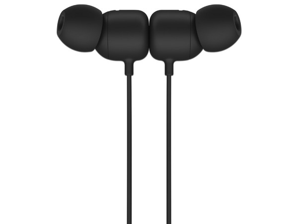 Audífonos inalámbricos Beats Flex con micrófono, Bluetooth. Color Negro.