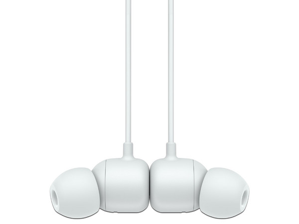 Audífonos Apple Beats Flex Inalámbricos In-Ear. Color Gris Ahumado.