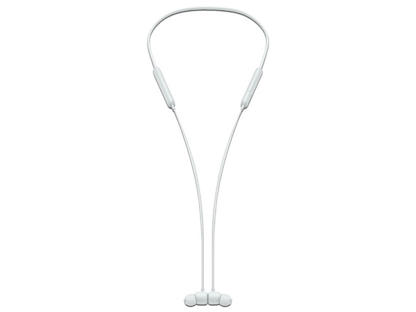 Audífonos Apple Beats Flex Inalámbricos In-Ear. Color Gris Ahumado.