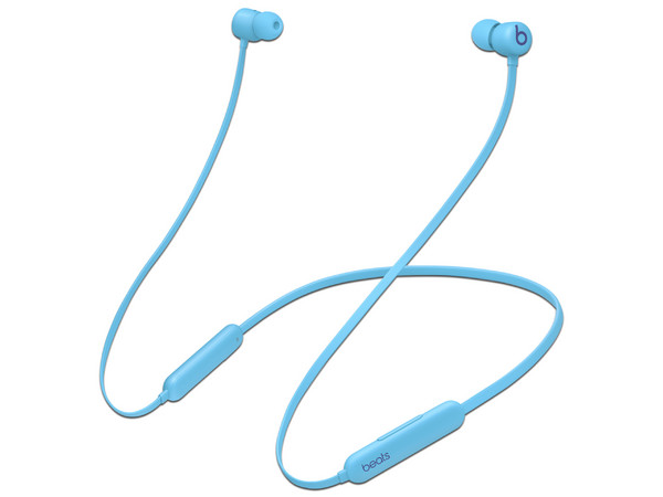 Audífonos Apple Beats Flex Inalámbricos In-Ear, Bluetooth. Color Azul Flama.