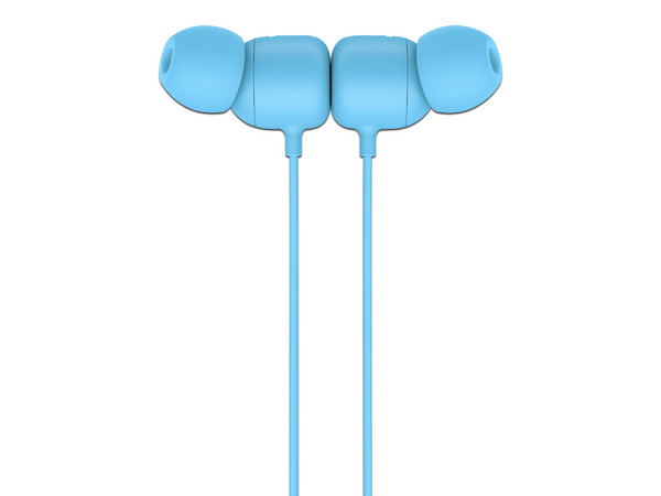 Audífonos Apple Beats Flex Inalámbricos In-Ear, Bluetooth. Color Azul Flama.