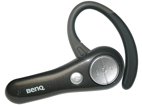 Manos Libres Benq Bluetooth Headset H100
