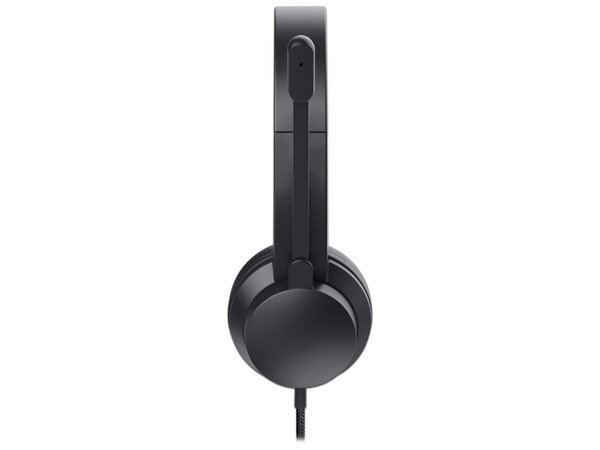 Audífonos Brobotix Over-Ear, Micrófono Ajustable, Conexión USB 2.0, Uso Profesional.