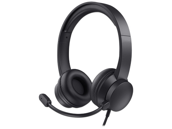 Audífonos Brobotix Over-Ear, Micrófono Ajustable, Conexión USB 2.0, Uso Profesional.
