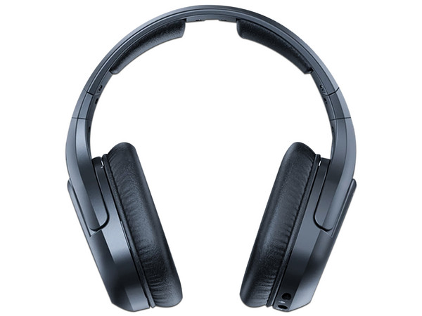 Audífonos Tipo Diadema con Micrófono Check Point Leaf Ninja HX300, Respuesta de Frecuencia 20 - 20Khz, Bluetooth, Edición Naruto.