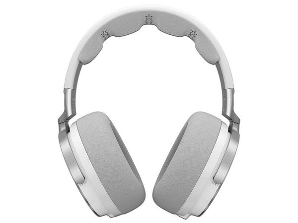 Audífonos Gamer Corsair VIRTUOSO PRO, Respuesta de Frecuencia 20Hz - 40kHz, 3.5mm, Con Micrófono, Color Blanco.