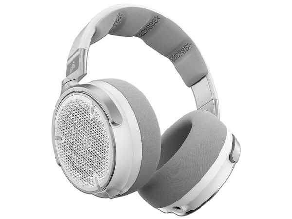 Audífonos Gamer Corsair VIRTUOSO PRO, Respuesta de Frecuencia 20Hz - 40kHz, 3.5mm, Con Micrófono, Color Blanco.