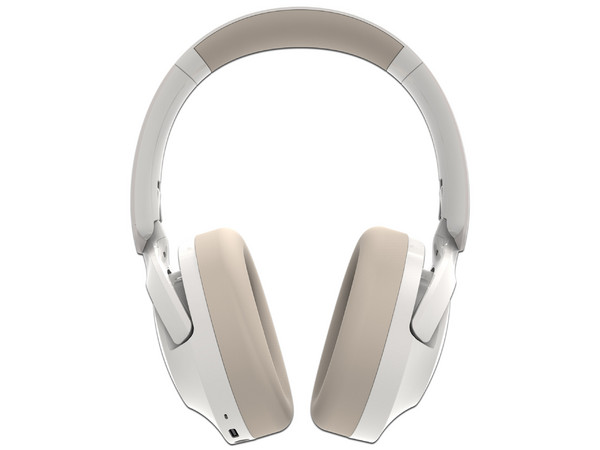 Audífonos con Micrófono Creative Labs Zen Hybrid 2, respuesta de frecuencia 20Hz-2000Hz, Bluetooth. Color Blanco