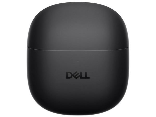 Audífonos DELL Intrauriculares Pro Plus Earbuds, Inalámbrico, Bluetooth, Micrófono, Cancelación de Ruido, Color Negro.