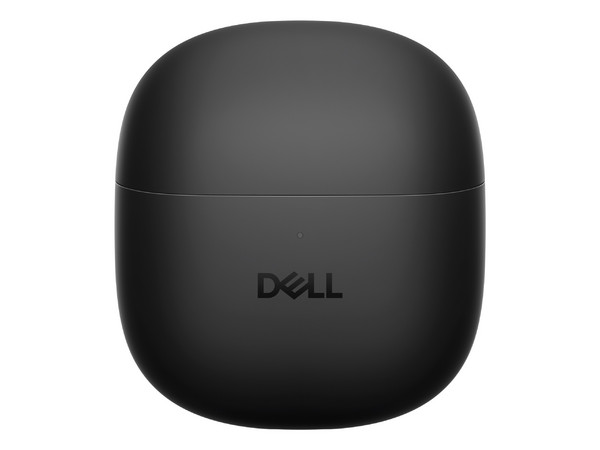Audífonos Inalámbricos Dell Pro Plus EB525 con Estuche de Carga, Bluetooth. Color Negro.