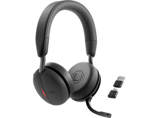 AURICULARES INALMBRICOS ANC  DELL PRO WL5024 3YW - Ghia