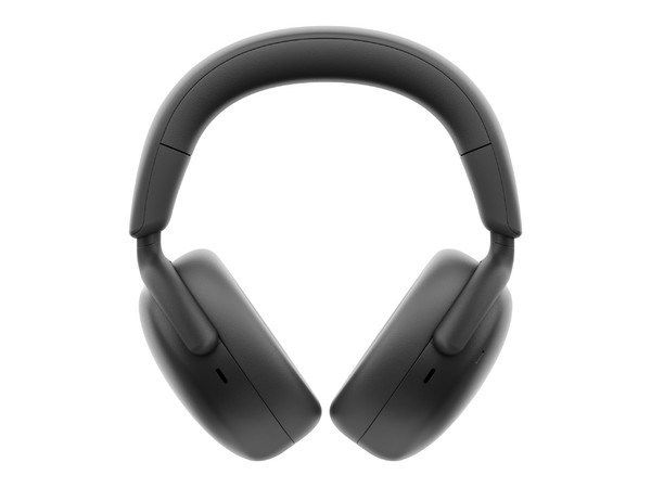 Audífonos Inalámbricos Dell WL7024, Rango de Frecuencia de 20Hz a 20KHz, Cancelación de Ruido ANC, Bluetooth 5.3. Color Negro.