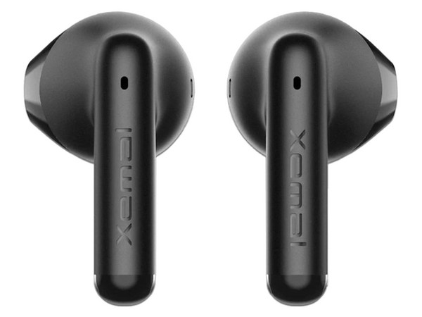 Audífonos Inalámbricos Edifier X2 TWS, Bluetooth. Color Negro.
