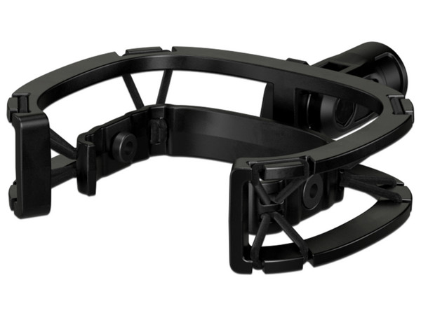 Montura de Suspensión Anti Vibraciones 10MAE9901 para micrófonos Elgato Wave.