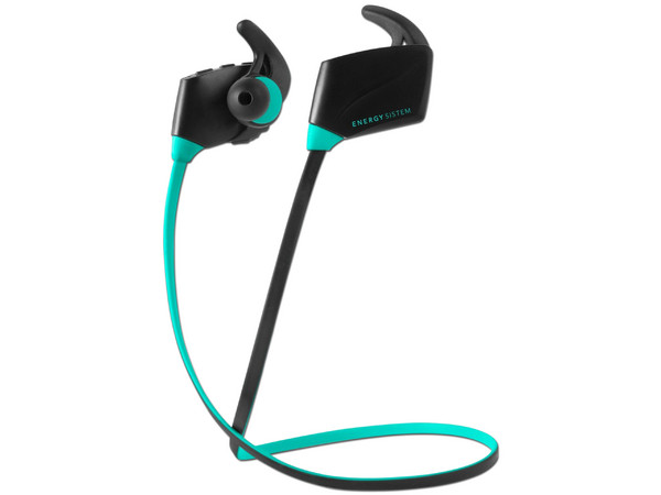 Audífonos manos libres Energy Sistem EY-425563 con batería recargable, Bluetooth.