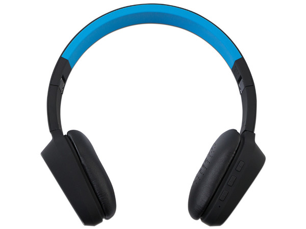 Audífonos tipo diadema Energy Sistem EY-429226 con Micrófono, Bluetooth. Color Azul.