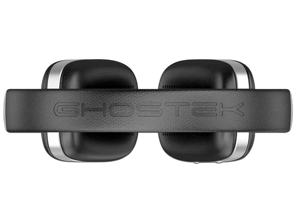 Audífonos inalámbricos Ghostek Raptor, Stereo, Bluetooth, 3.5?mm. Color Negro