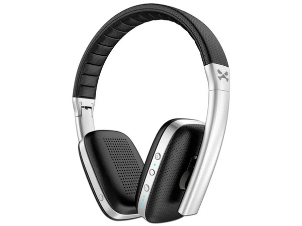 Audífonos inalámbricos Ghostek Raptor, Stereo, Bluetooth, 3.5?mm. Color Negro