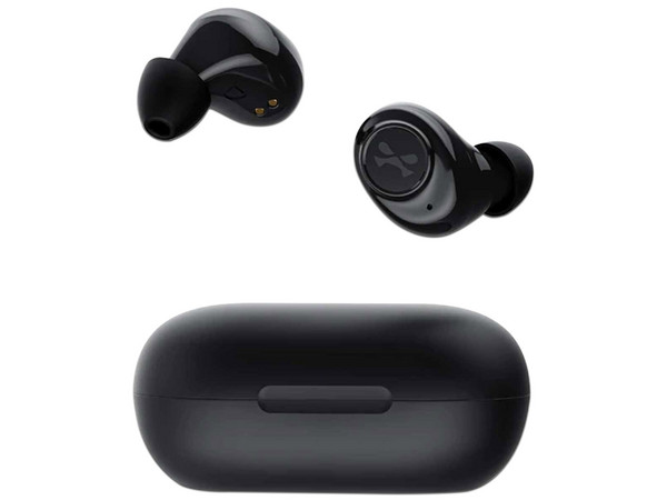 Audífonos inalámbricos GHOSTEK EarBurst2, Bluetooth, IPX4, Color Negro.