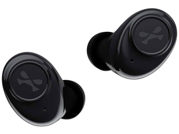 Audífonos inalámbricos GHOSTEK EarBurst2, Bluetooth, IPX4, Color Negro.