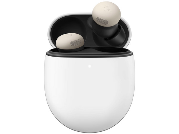 Audífonos Inalámbricos Google Pixel Buds Pro 2, Cancelación de Ruido, Bluetooth 5.4. Color Blanco.