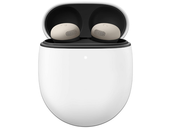 Audífonos Inalámbricos Google Pixel Buds Pro 2, Cancelación de Ruido, Bluetooth 5.4. Color Blanco.