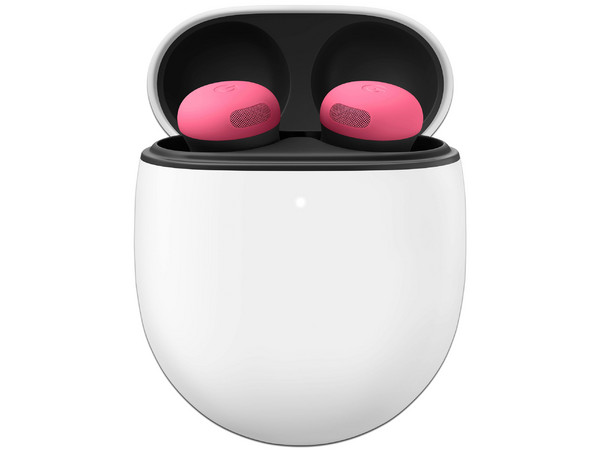 Audífonos Inalámbricos Google Pixel Buds Pro 2, Cancelación de Ruido, Bluetooth 5.4. Color Rosa.
