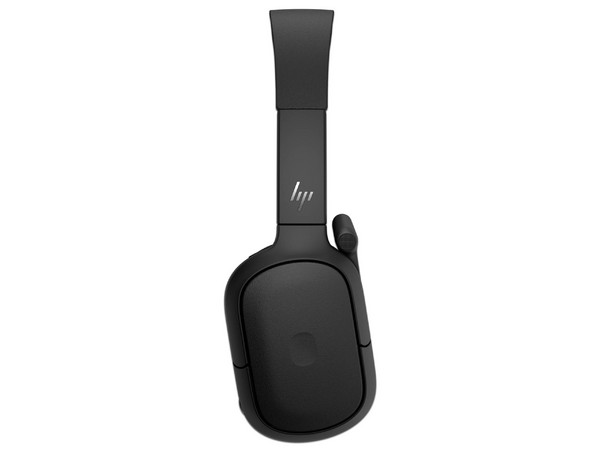 Audífonos Inalámbricos Tipo Diadema HP Poly Focus 625, Respuesta de Frecuencia de 20Hz - 20kHz, Bluetooth. Color Negro.