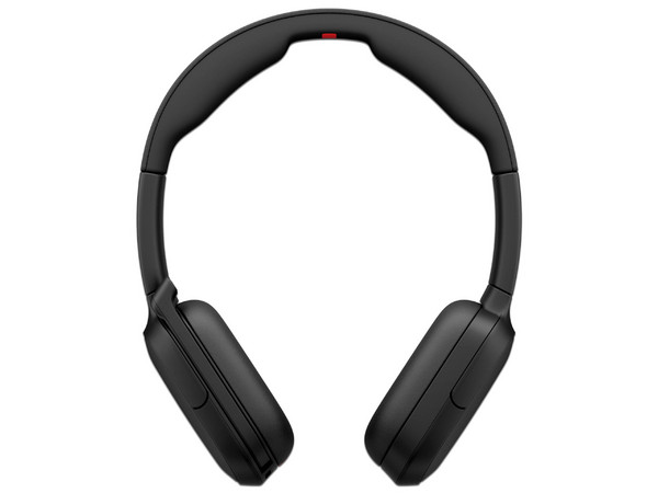 Audífonos Inalámbricos Tipo Diadema HP Poly Focus 625, Respuesta de Frecuencia de 20Hz - 20kHz, Bluetooth. Color Negro.