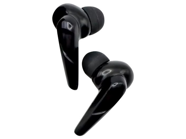 Audífonos inalámbricos Highlink Ear Buds, Bluetooth. Color Negro.