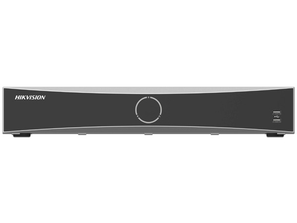 Grabador NVR Hikvision DS-7732NXI-K4