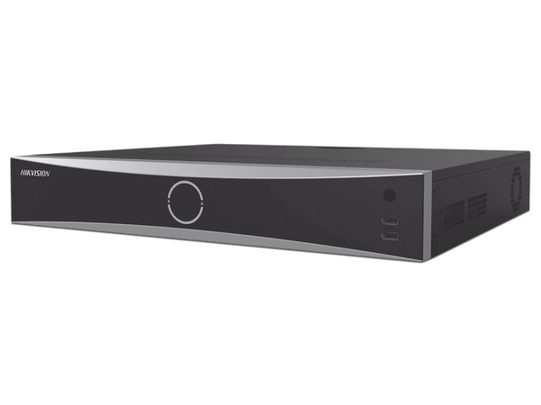 Grabador NVR Hikvision DS-7732NXI-K4