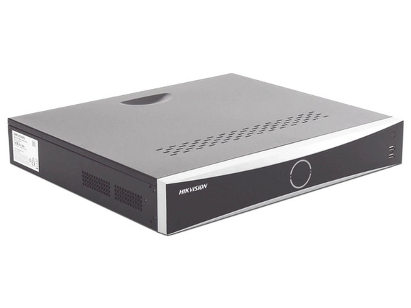 Grabador NVR Hikvision DS-7732NXI-K4