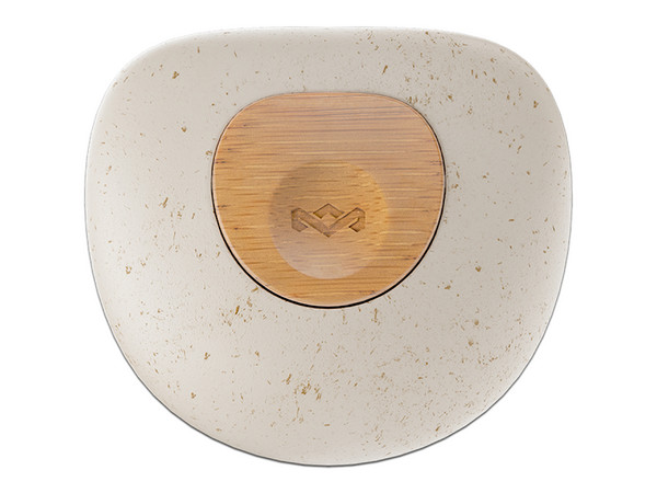 Audífonos Inalámbricos House of Marley Champion 2 Earphones, Bluetooth. Color Blanco.